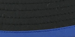 M062 テキスタイルハンター ブラック×ブルー